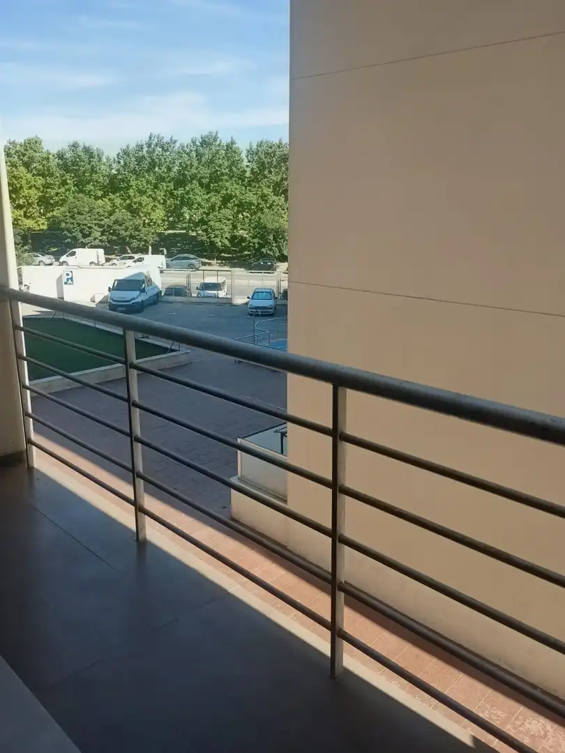 Terrassa de Pis en venda en Madrid amb Aire condicionat, Calefacció i Terrassa
