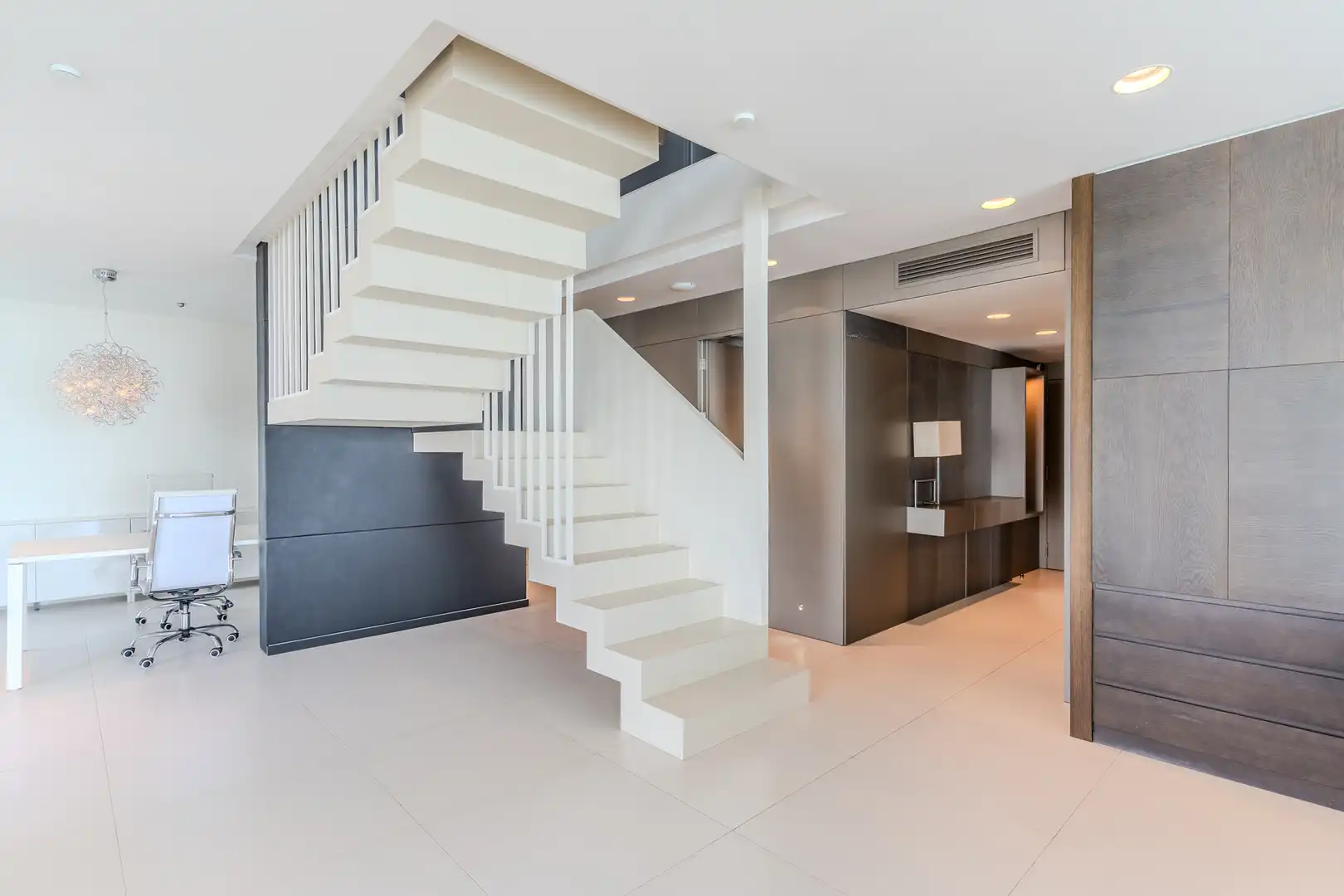 Duplex avec terrasse à vendre à Sant Martí, imagen 51