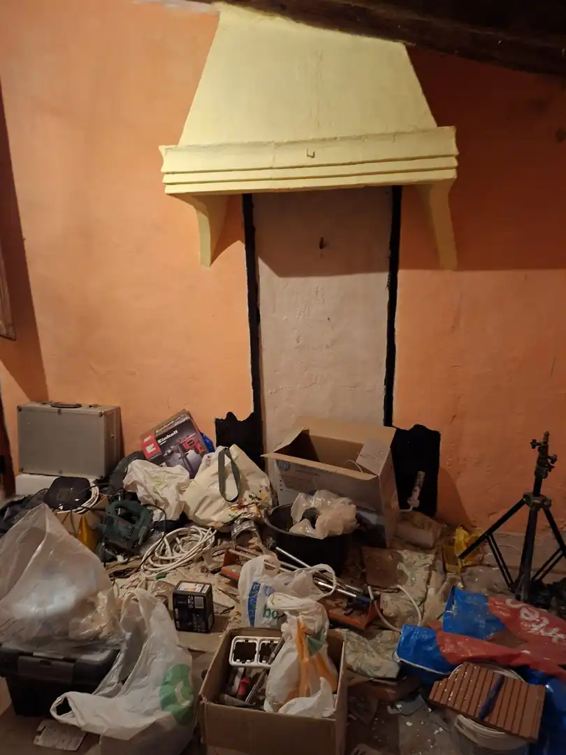 Casa o xalet en venda en Fabara amb Moblat i Balcó