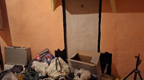 Foto 5 de Casa o xalet en venda a Calle Zaragoza, 1, Fabara, Zaragoza