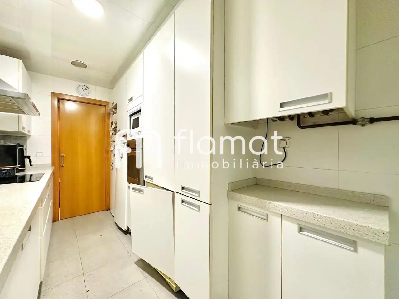 Piso con ascensor en venta en Plaça del Guinardó, imagen 5
