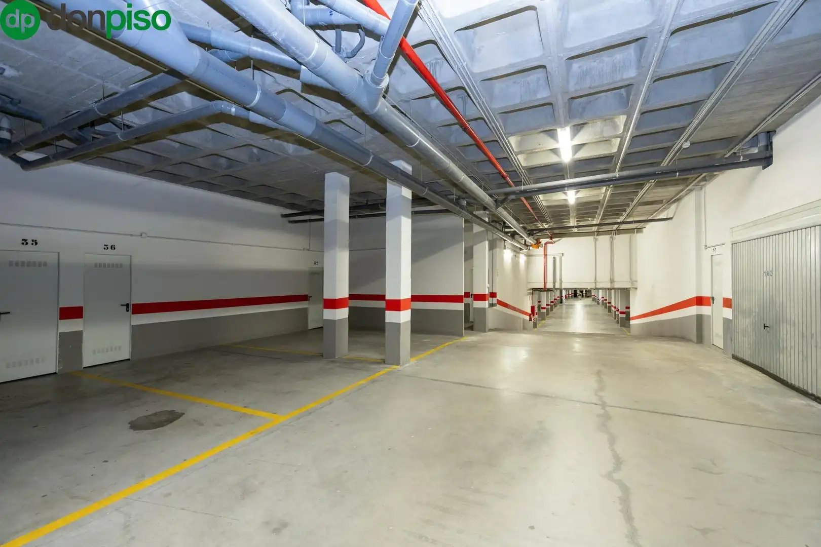 Appartamento con piscina in vendita a PINTOR DOMINGUEZ DE HARO, imagen 26