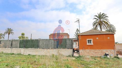 Foto 5 de Finca rústica en venda a Urbanizacion Hoya, 14, La Foia - Daimés - Asprella, Alicante