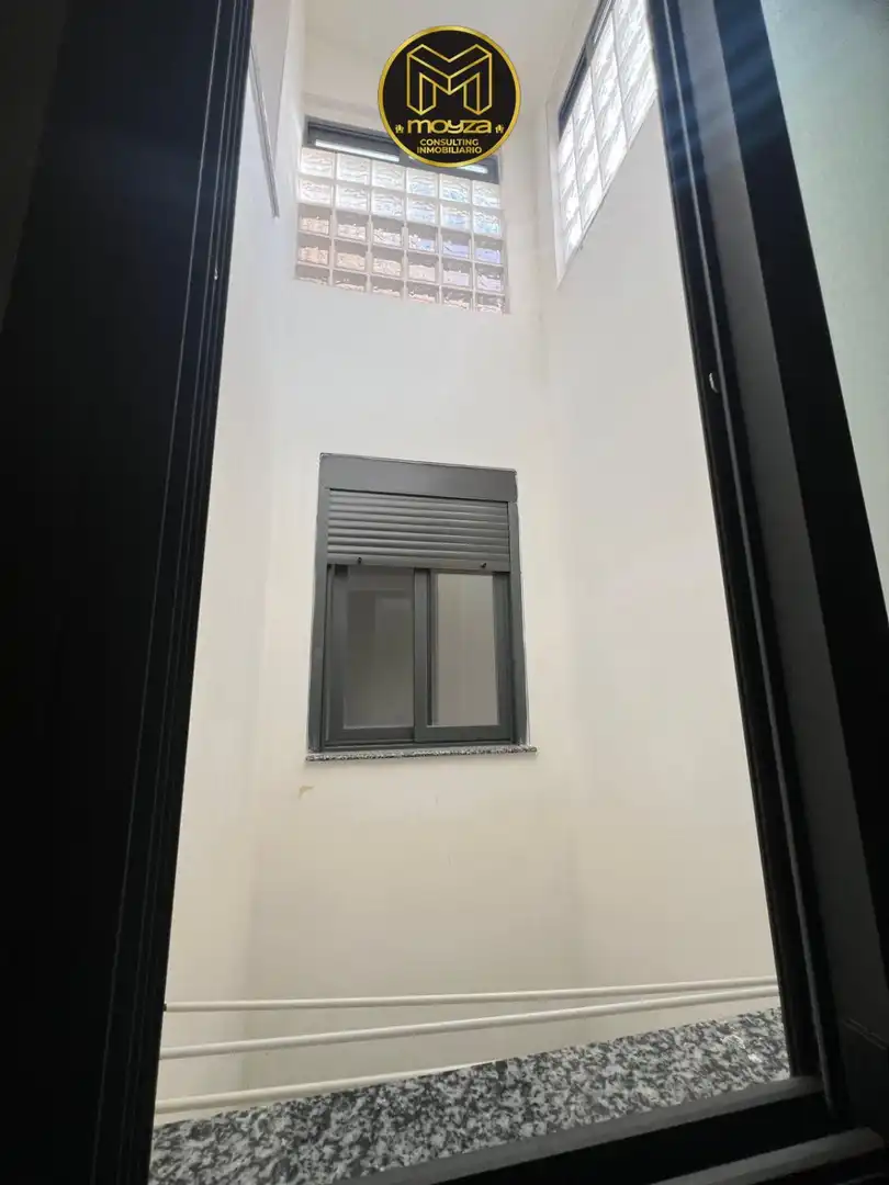 Exterior view of Attic for sale in Huelma  with Terrace