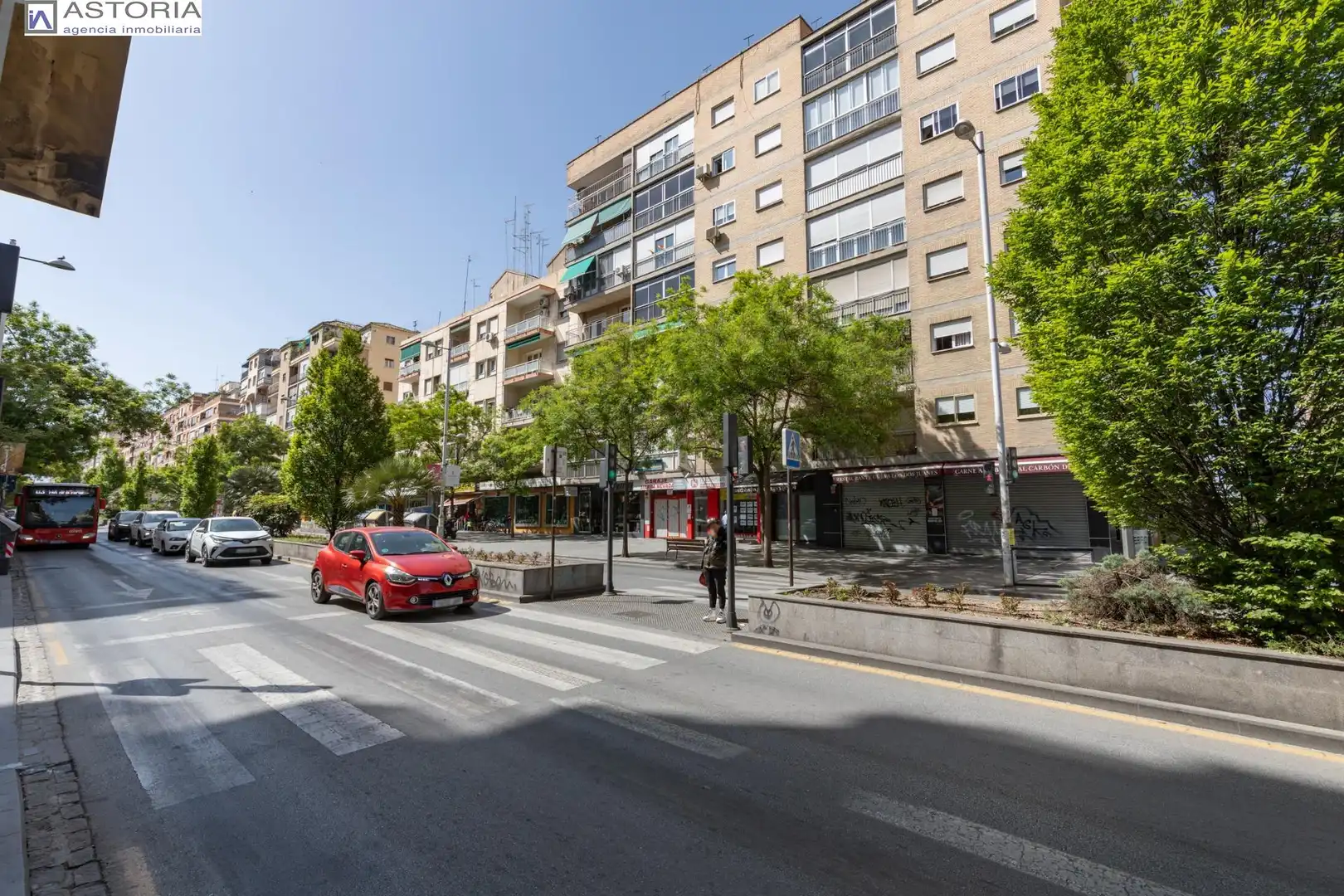 Piso con ascensor en venta en Calle JOSE RECUERDA, imagen 2