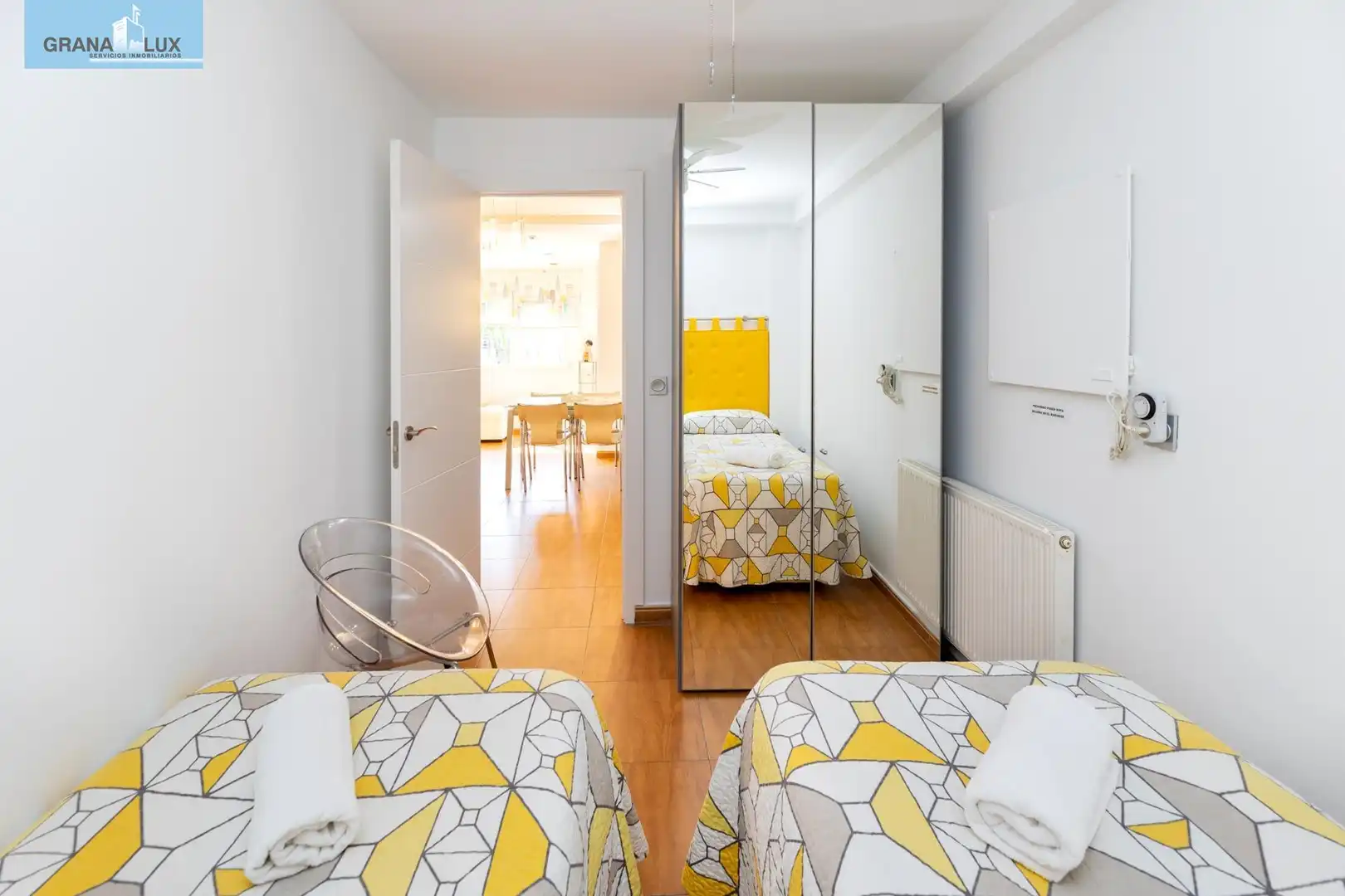 Detached house with pool for sale in 45 Calle la Iruela, imagen 20