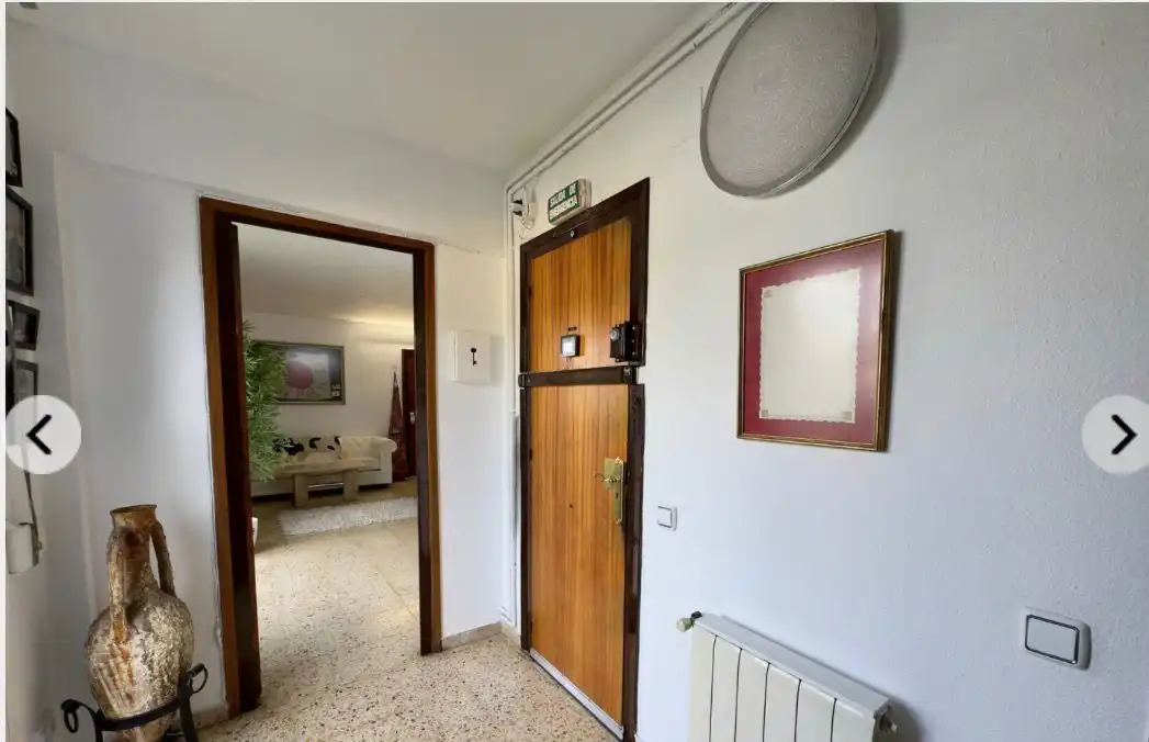 Penthouse mit Aufzug zum Verkauf in Avinguda del Mediterrani, imagen 6