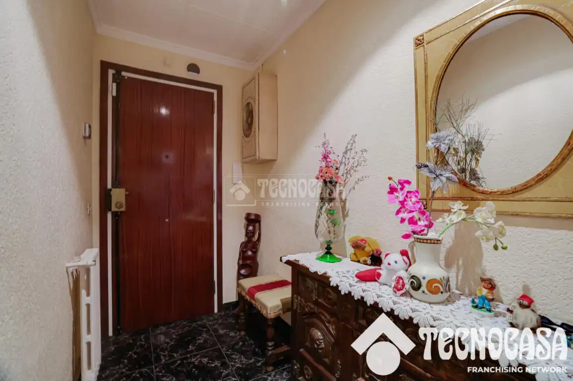 Piso en venta en Premià de Mar