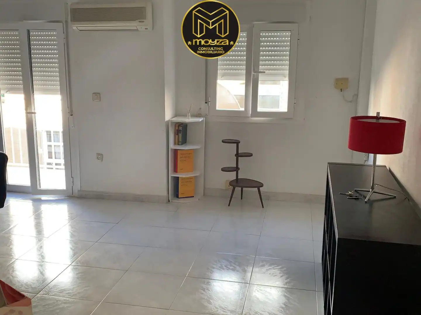 Piso de alquiler en Belén - San Roque