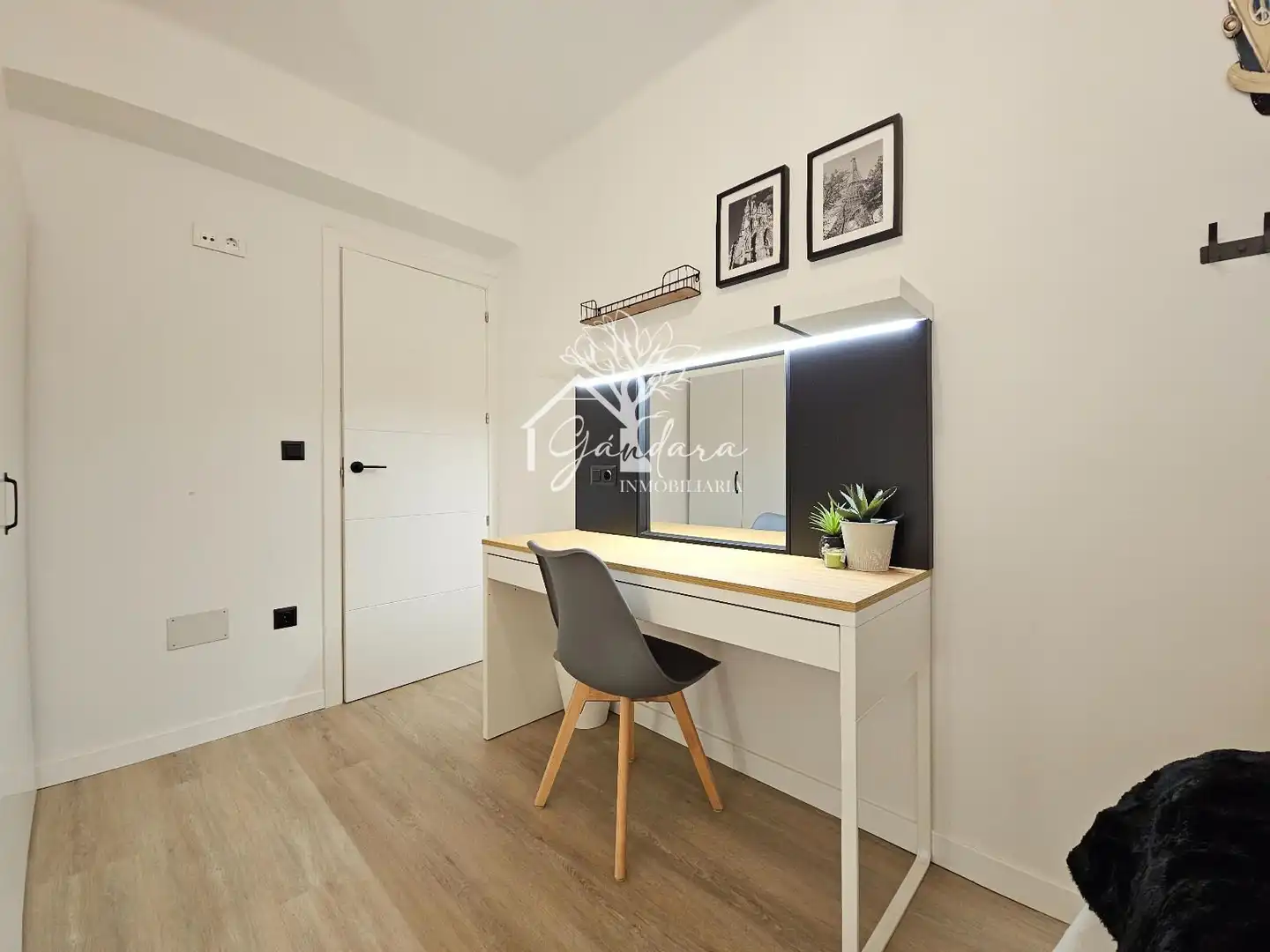 Habitación de Piso de alquiler en Narón con Calefacción