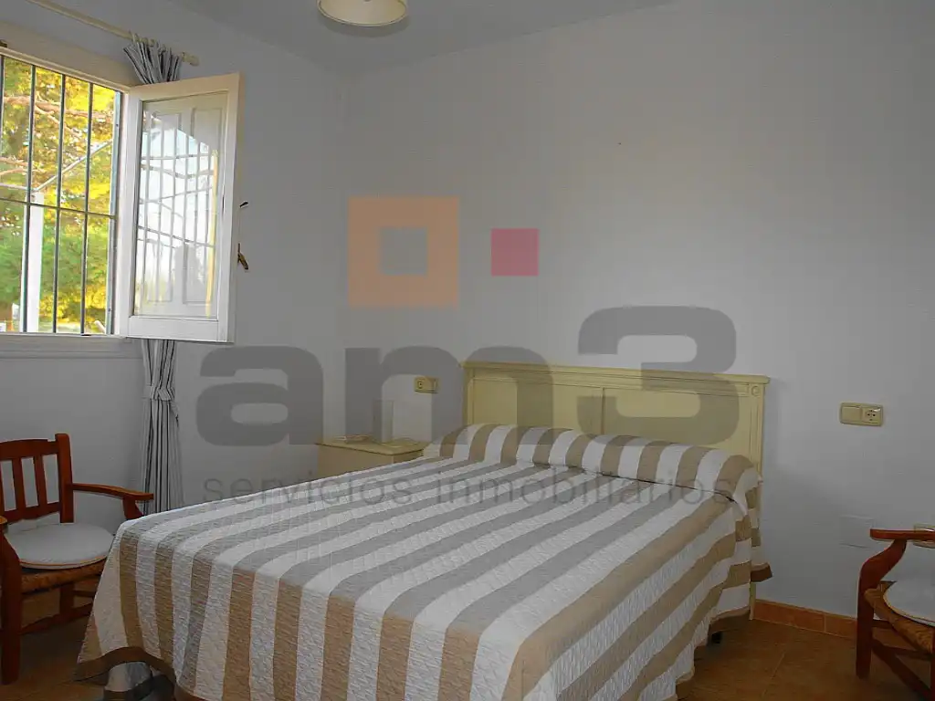 Casa o xalet en venda a Vera Ciudad