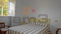 Bedroom of House or chalet for sale in Vera  with Private garden and Terrace