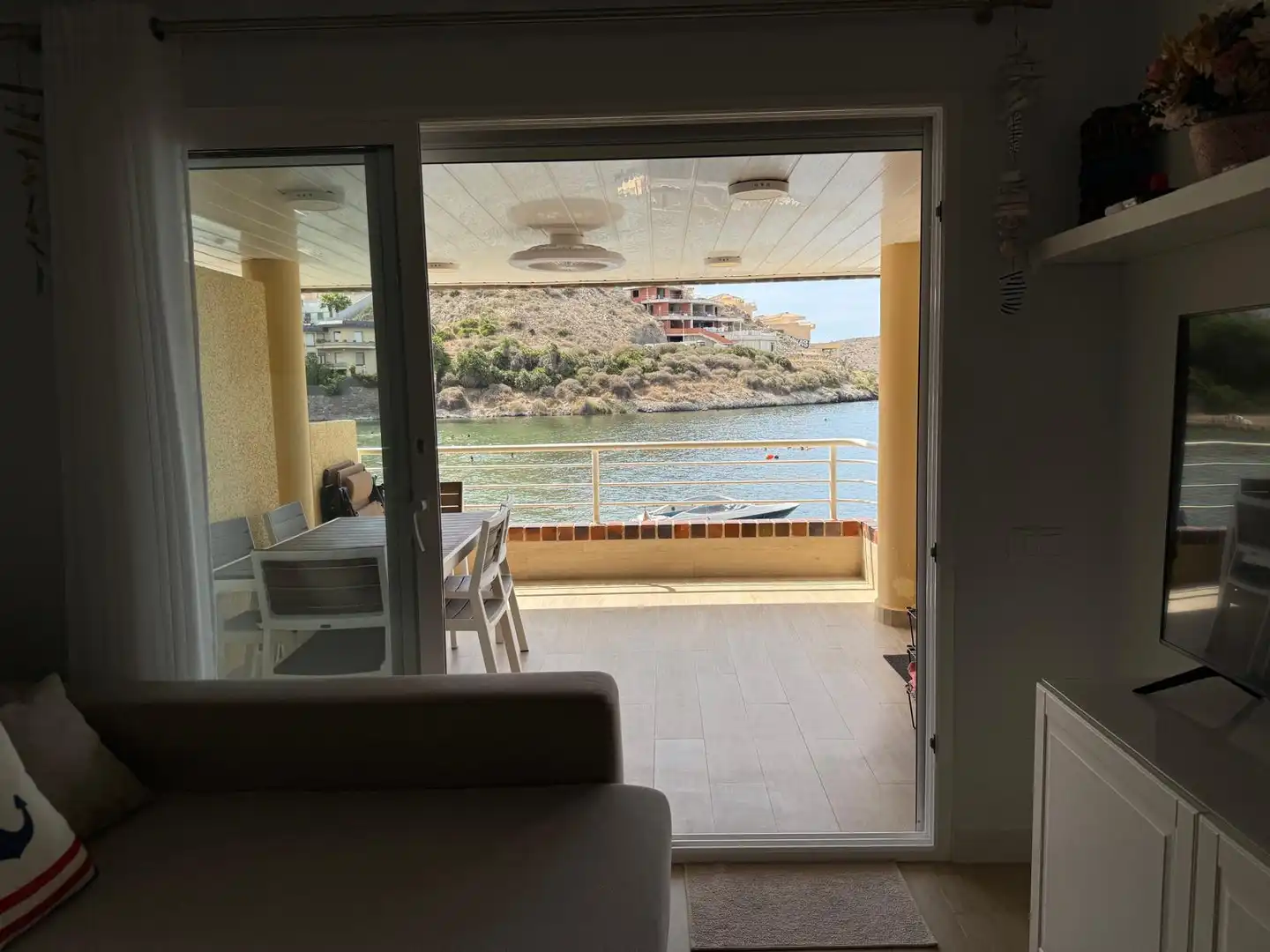 Apartament amb terrassa en venda a Edificio Arpon 1, imagen 6