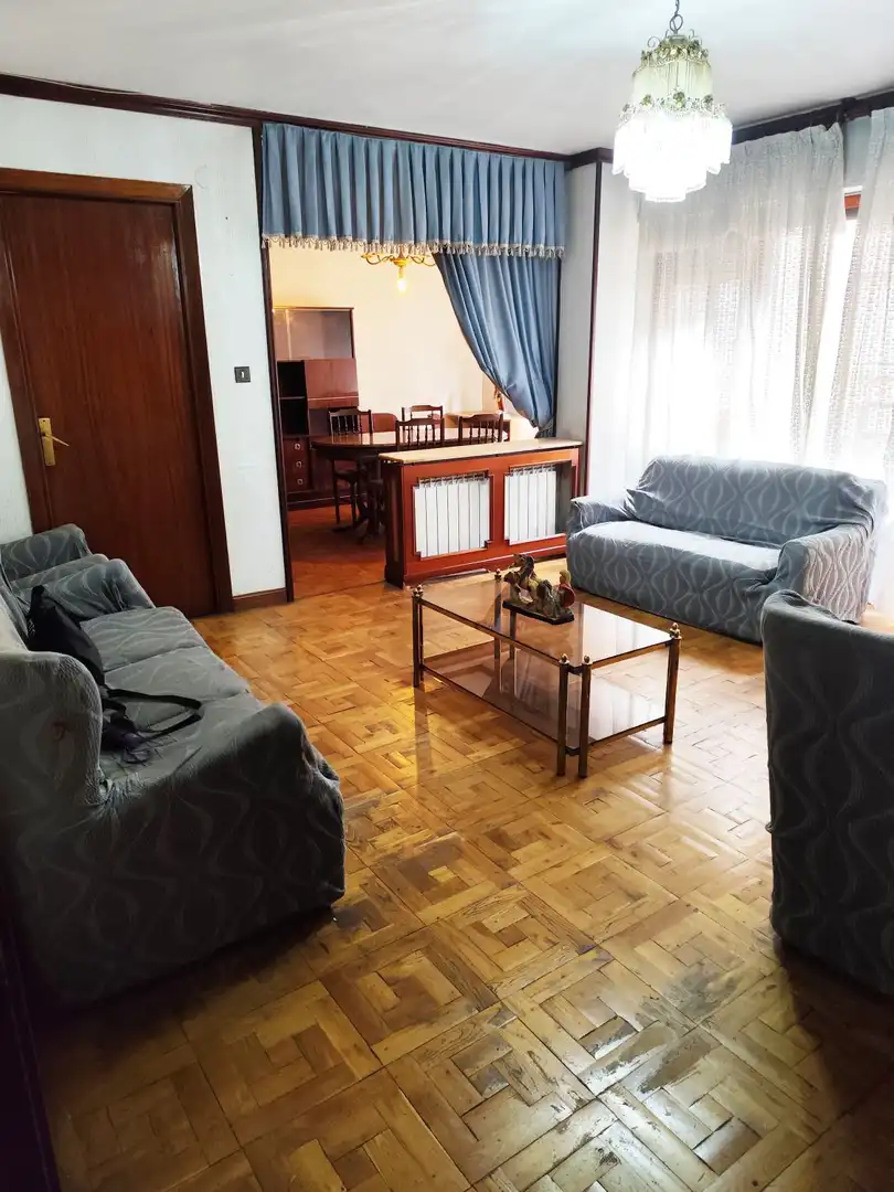 Wohnung mit Aufzug zum Verkauf in Centro, imagen 5