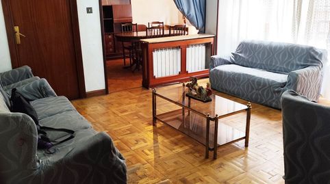 Foto 5 de Piso en venta en Centro, Palencia Capital