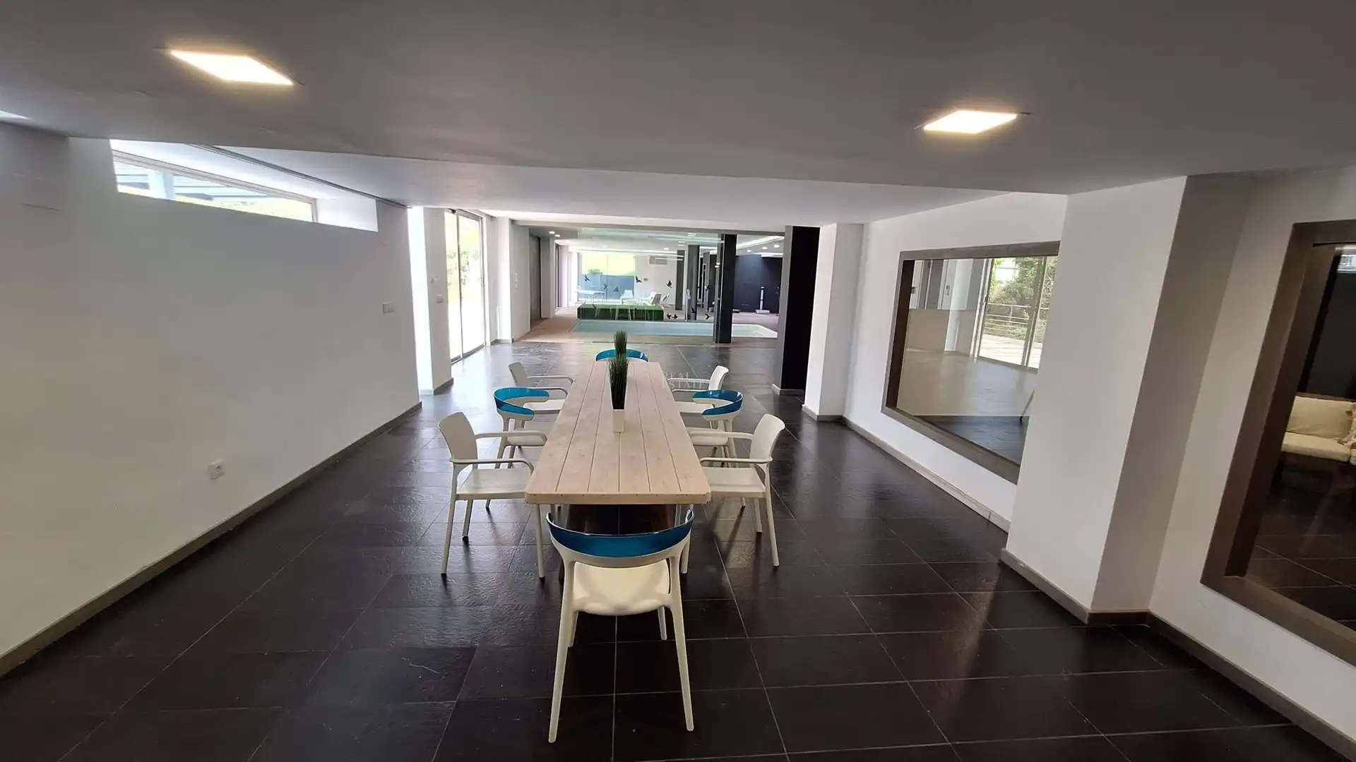 Casa amb terrassa en venda a Urb Montepino, imagen 39