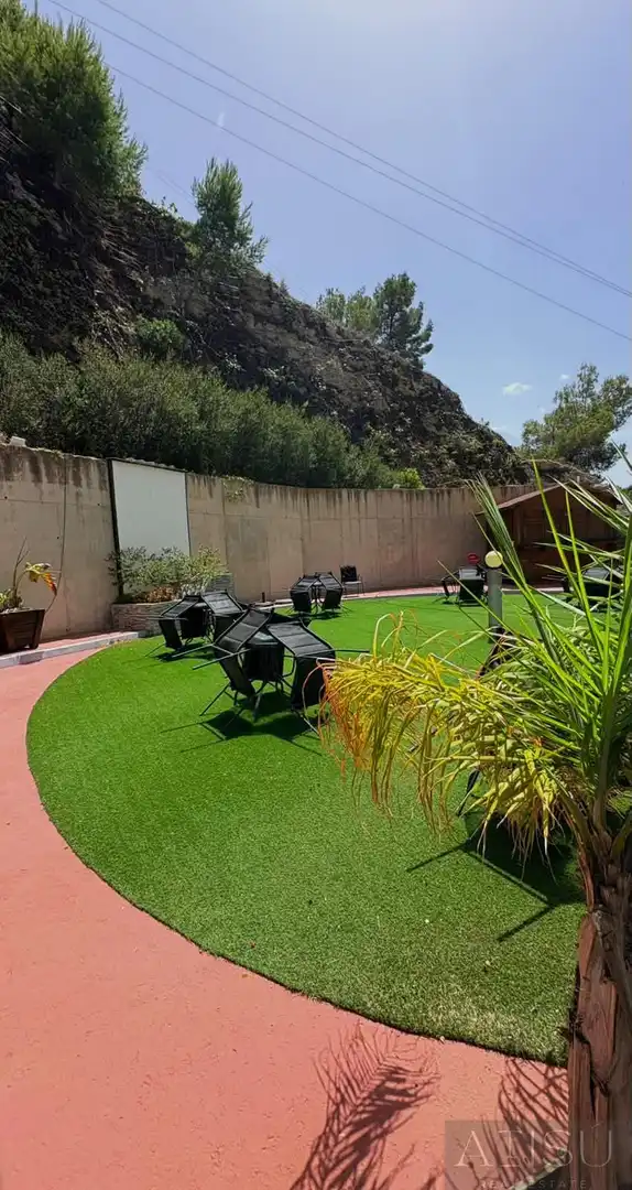 Appartement avec terrasse à vendre à Sierra Dorada, imagen 29