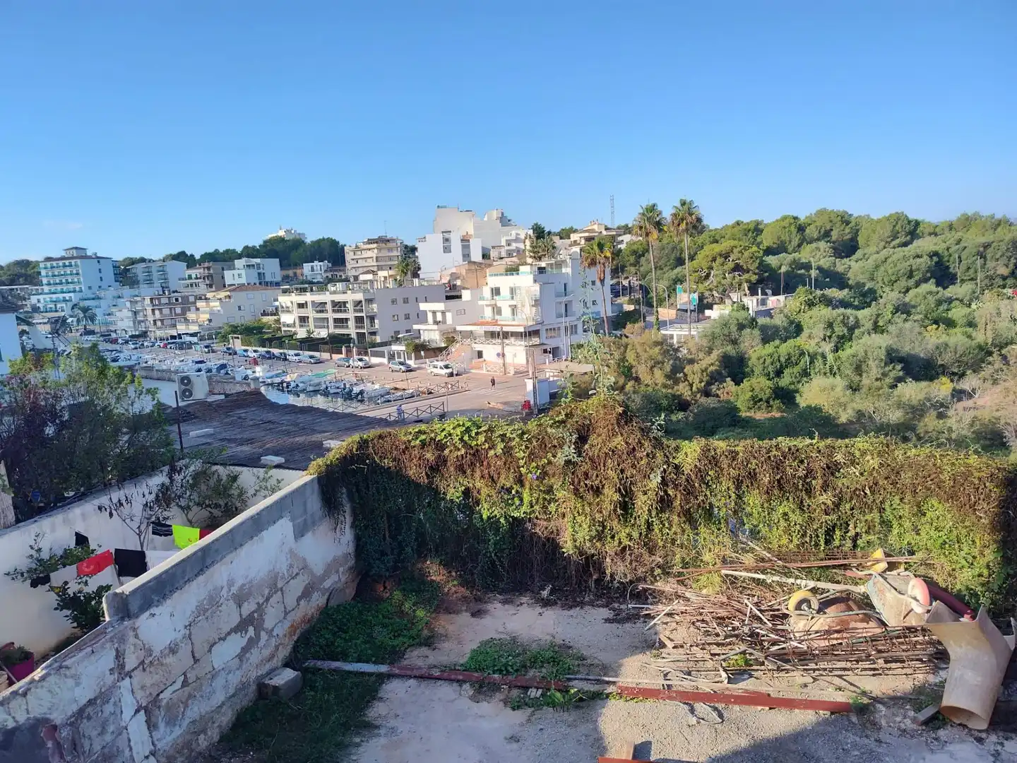Edificio en venta en MAR, Porto Cristo