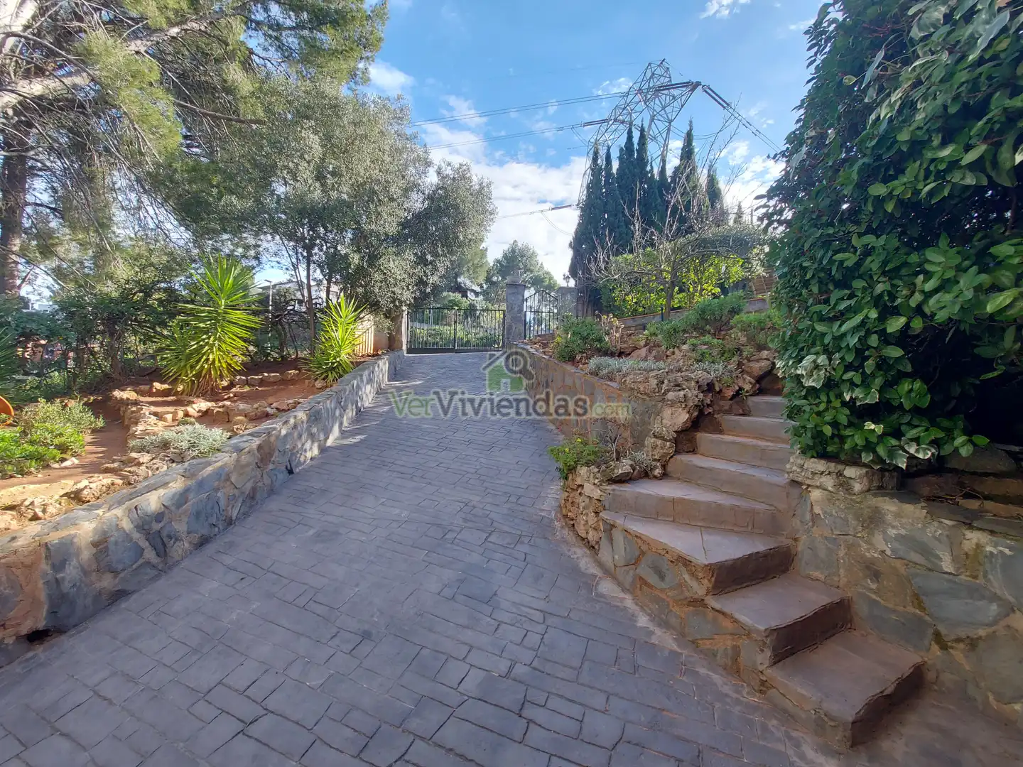 Casa o xalet en venda a Carrer 3 Sta. Mª de la Vall, 6, Corbera de Llobregat