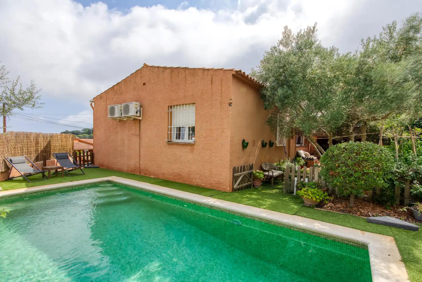 Villa avec piscine à vendre à Begur pueblo, imagen 3