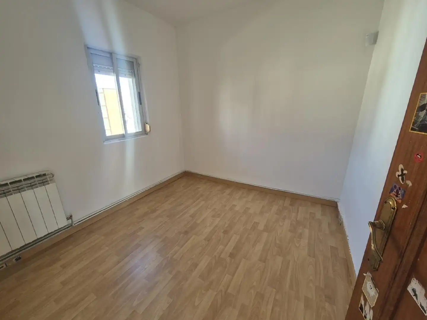 Schlafzimmer von Wohnung zum Verkauf in Salamanca