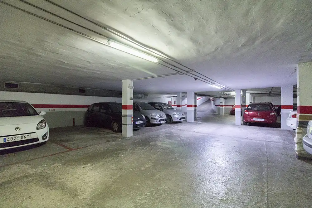 Parking à louer à PERE MARTELL, imagen 3