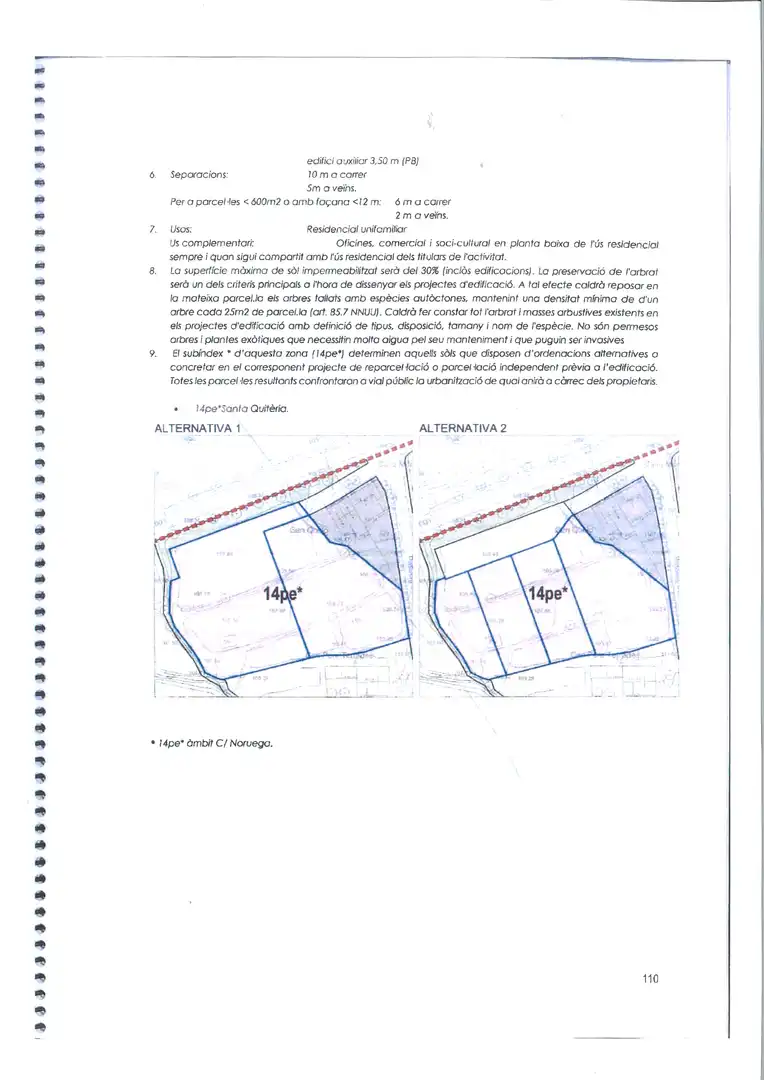 Residencial en venta en Carrer Pallars, 4, Vilanova del Vallès
