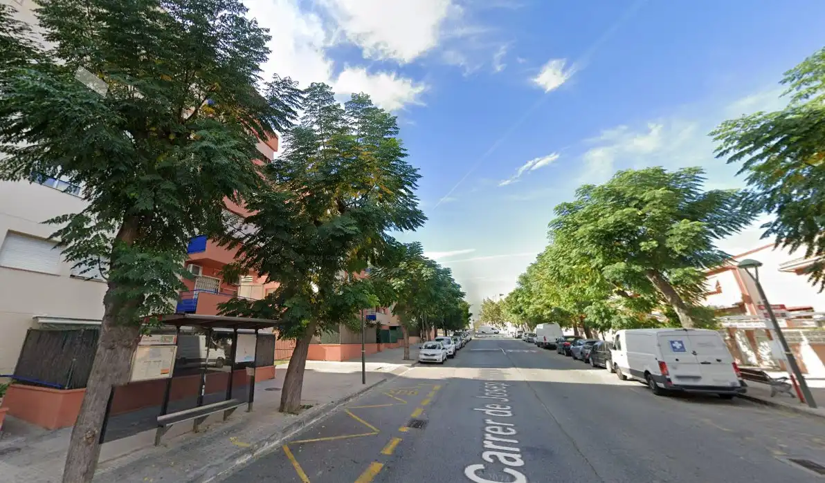 Trastero en venta en Tarragona, Tarragona