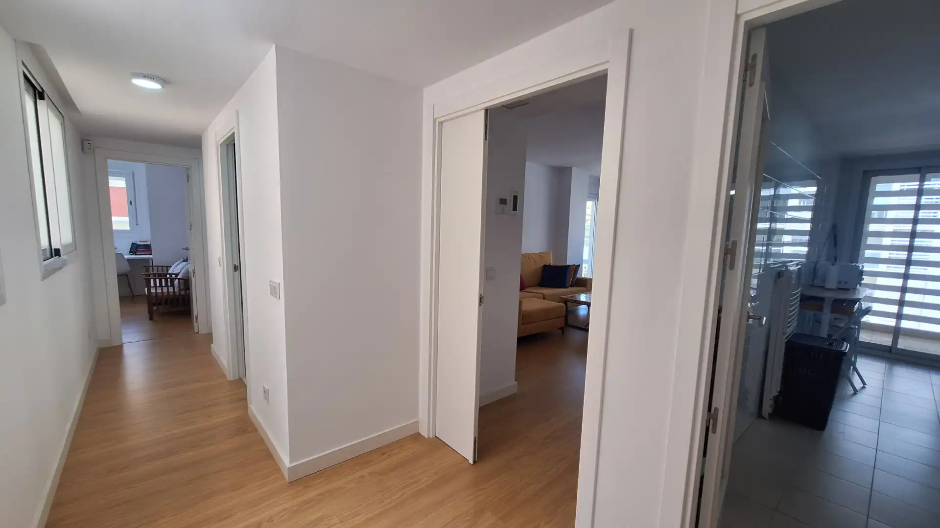 Flat for sale in Estepona  with Air Conditioner, Storage room and Swimming Pool
