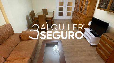 Foto 4 de Pis de lloguer a De Abrantes, Abrantes, Madrid