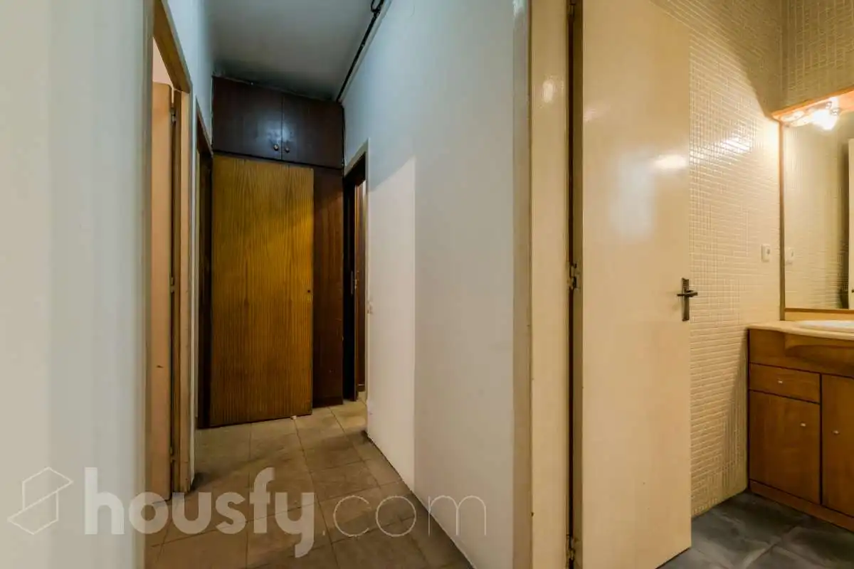 Piso con ascensor en venta en Carrer d'Enric Granados ., imagen 16