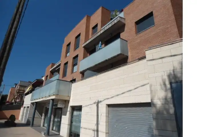Außenansicht von Geschaftsraum zur Miete in Calafell