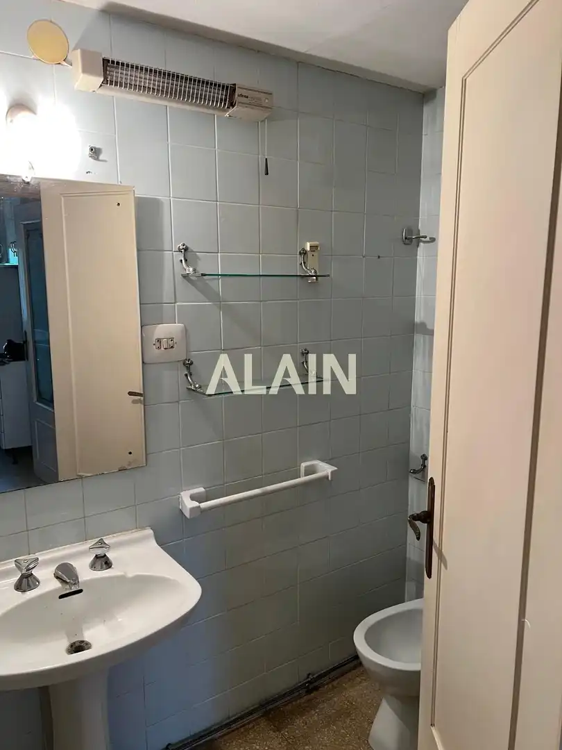 Bany de Pis en venda en Valencia amb Aire condicionat, Calefacció i Traster