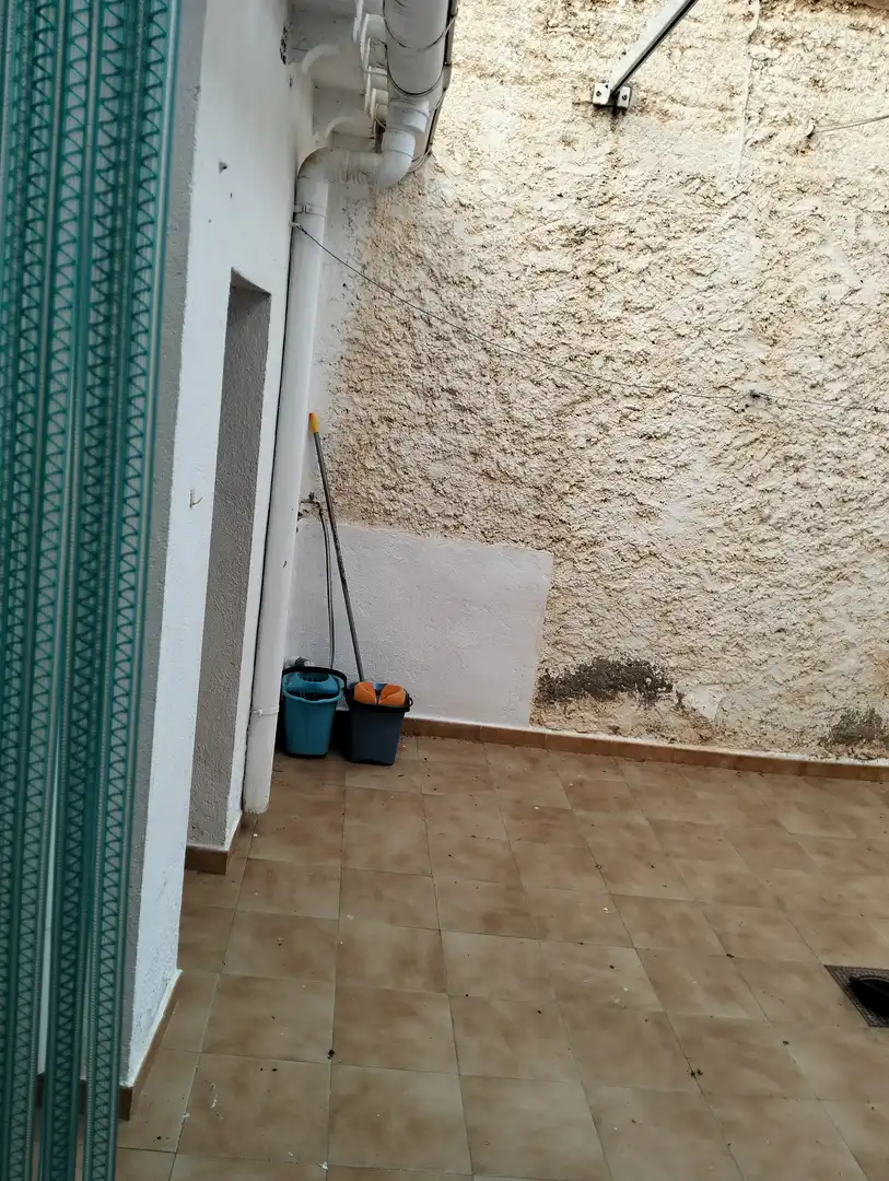 Casa o chalet en venta en Munera con Amueblado, Lavadora y Balcón