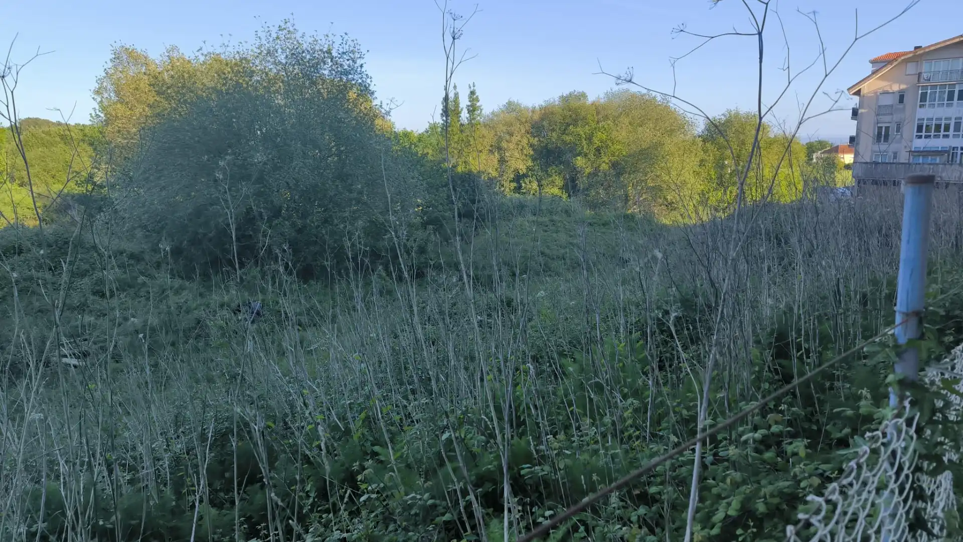 Terreni e lotti in vendita a Travesía de Cacheiras, imagen 9