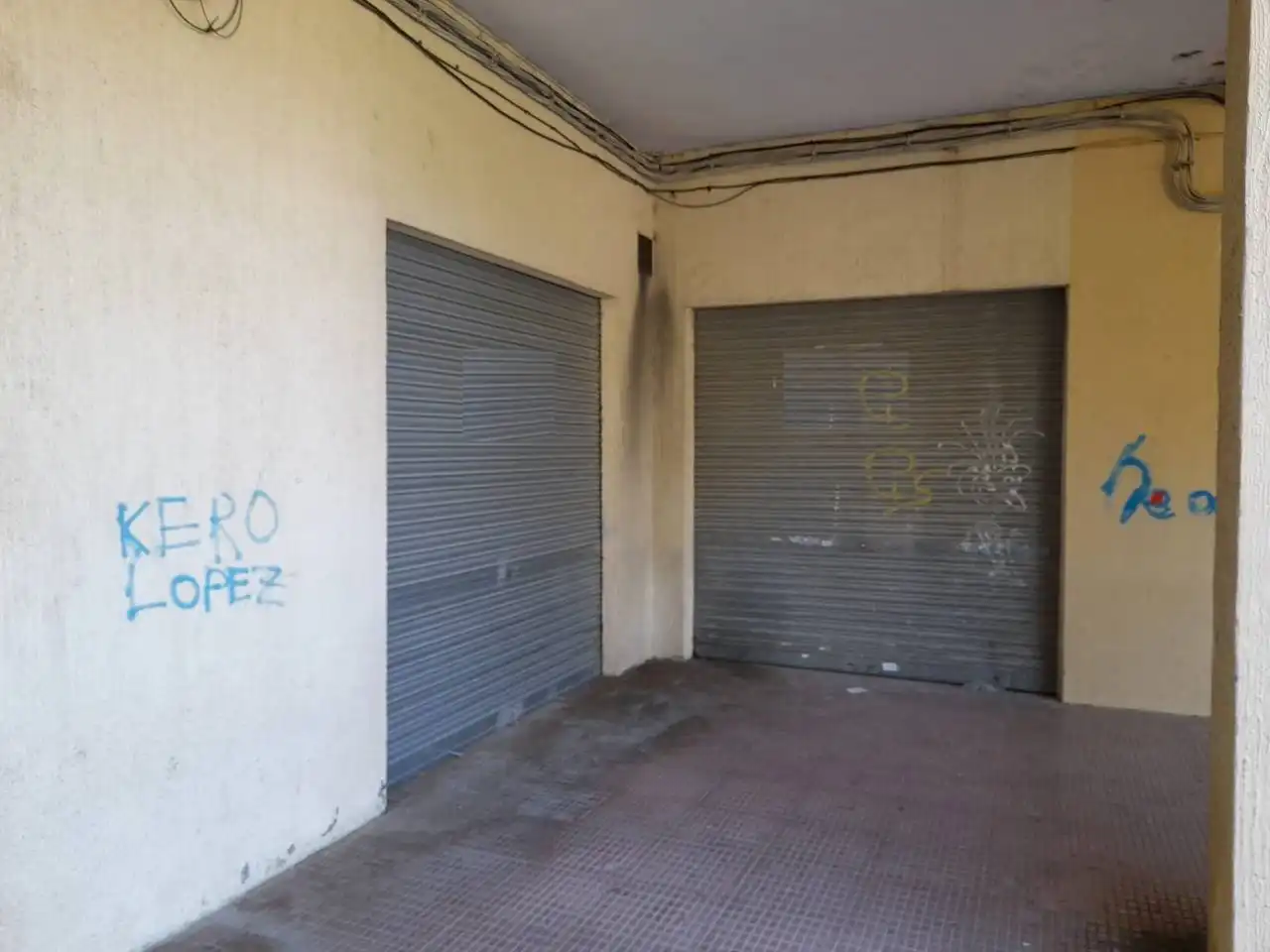 Local comercial en venda a Plaza MIGUEL SERVET, imagen 5