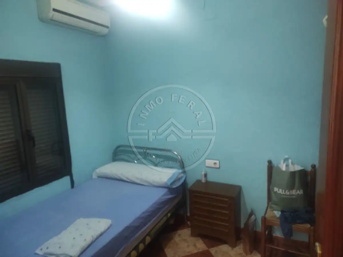 House with terrace for sale in La Luisiana, imagen 24