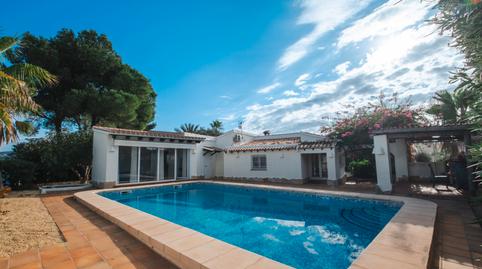 Foto 2 de Casa o chalet en venta en Casco Urbano, Alicante