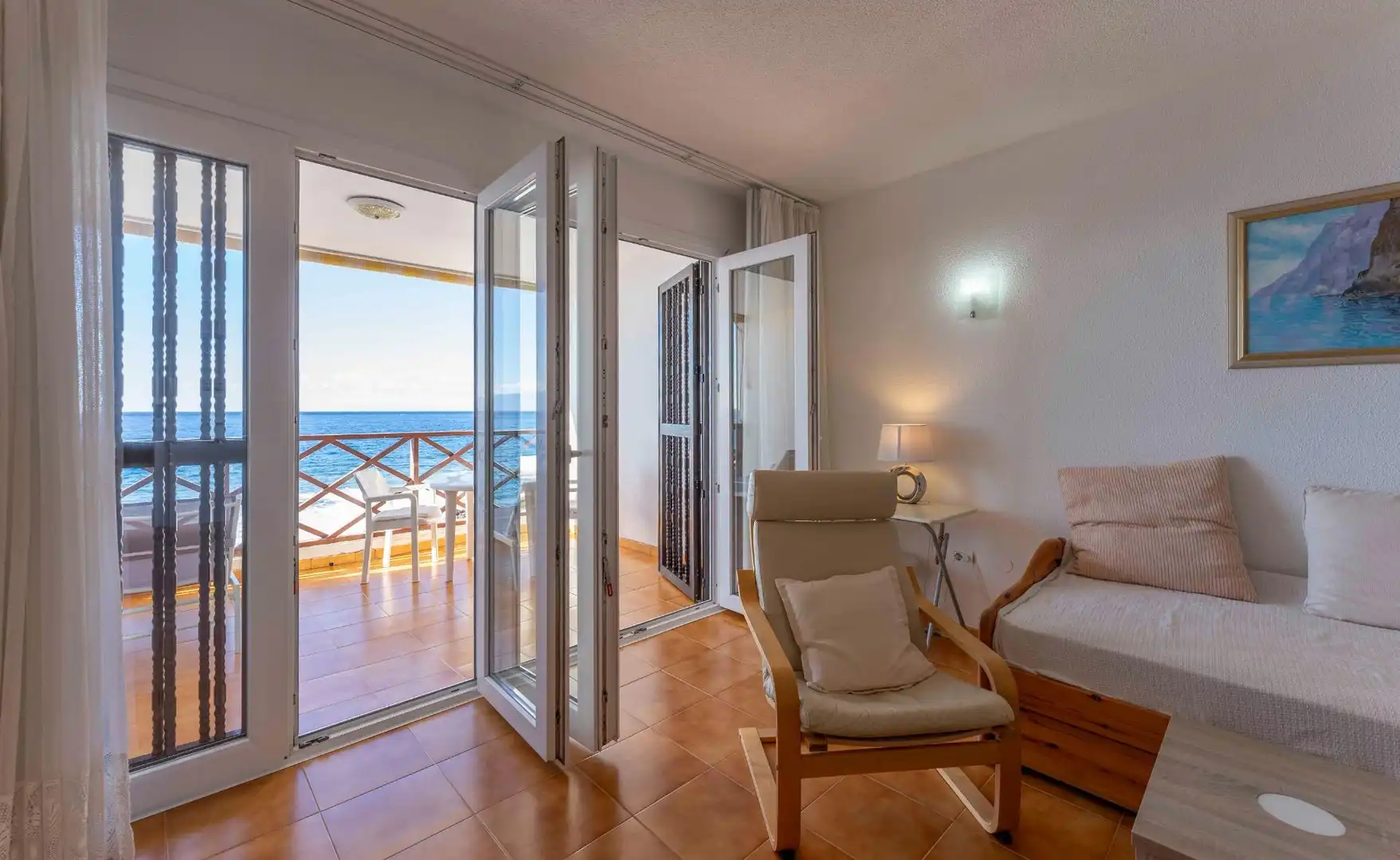 Apartament amb terrassa en venda a Avenida MARITIMA 25, imagen 8