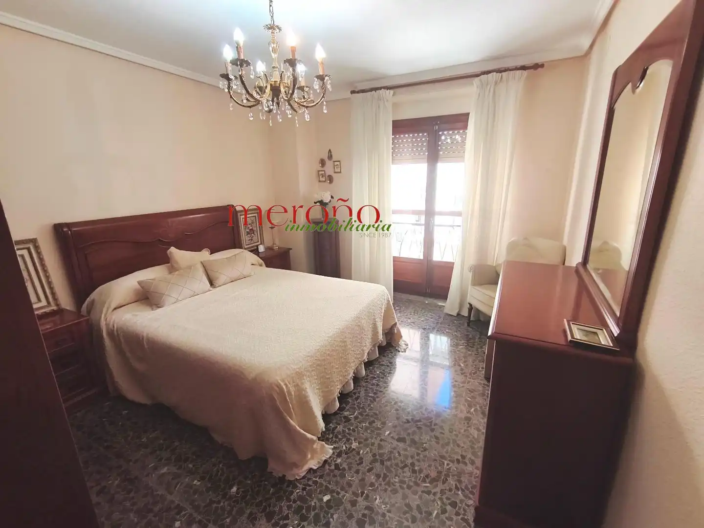 Habitación de Piso en venta en Elche / Elx con Calefacción