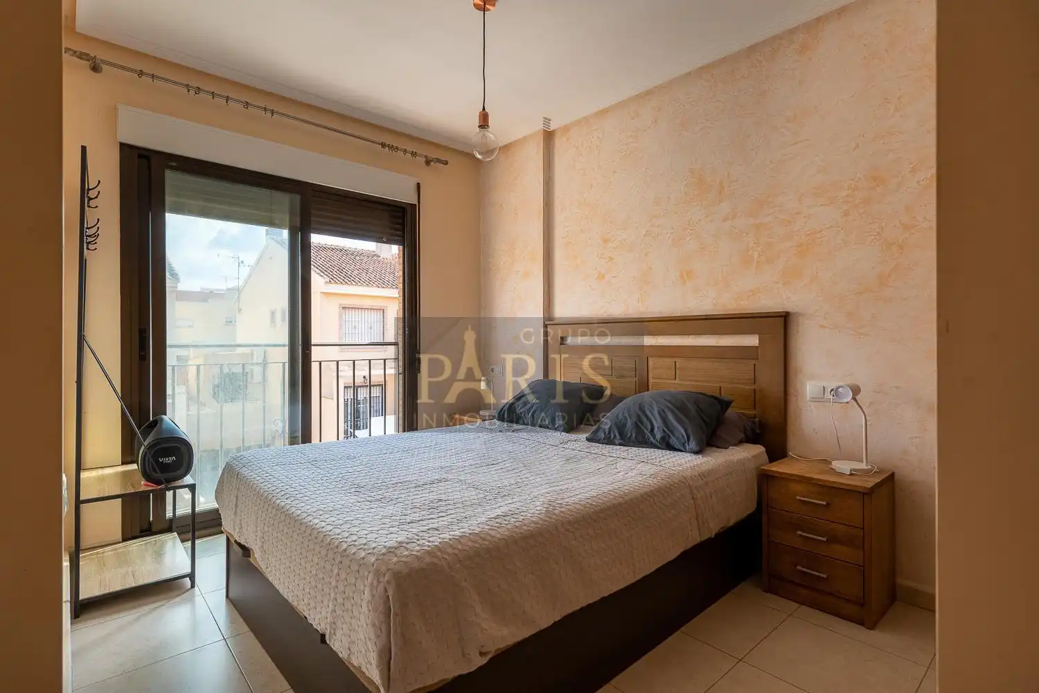 Habitación de Dúplex en venta en La Unión con Amueblado