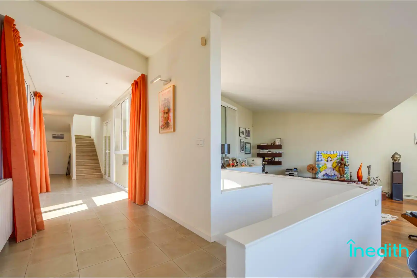 Casa con piscina in vendita a Avenida Avinguda Garrofers, imagen 47