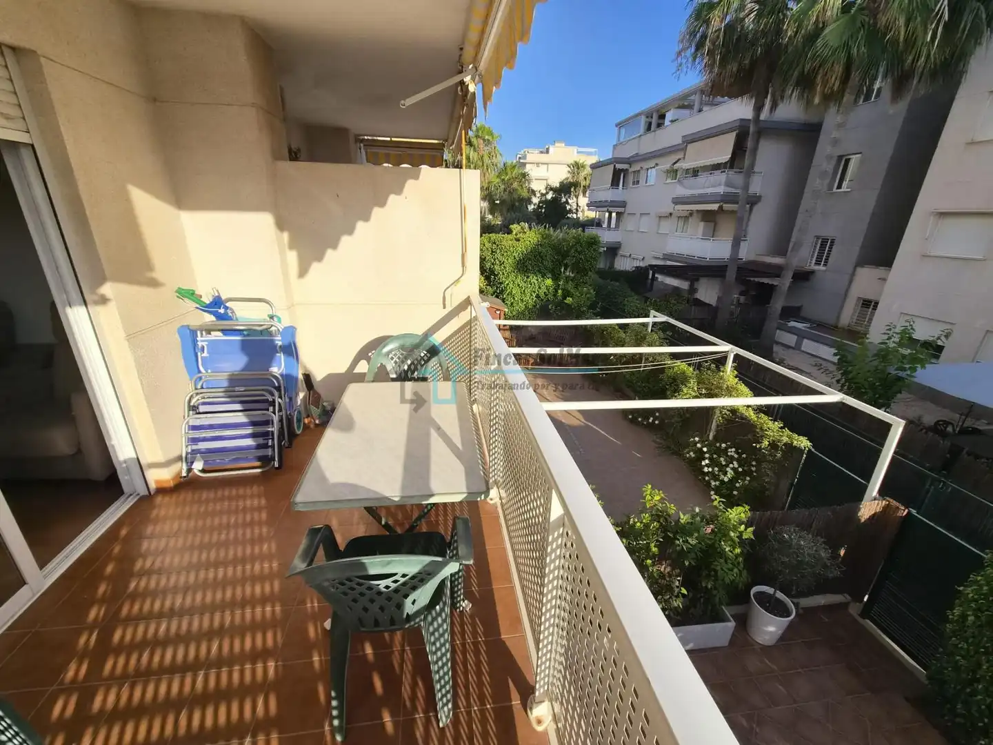 Appartement compact avec terrasse à vendre à Canet d'En Berenguer, imagen 12
