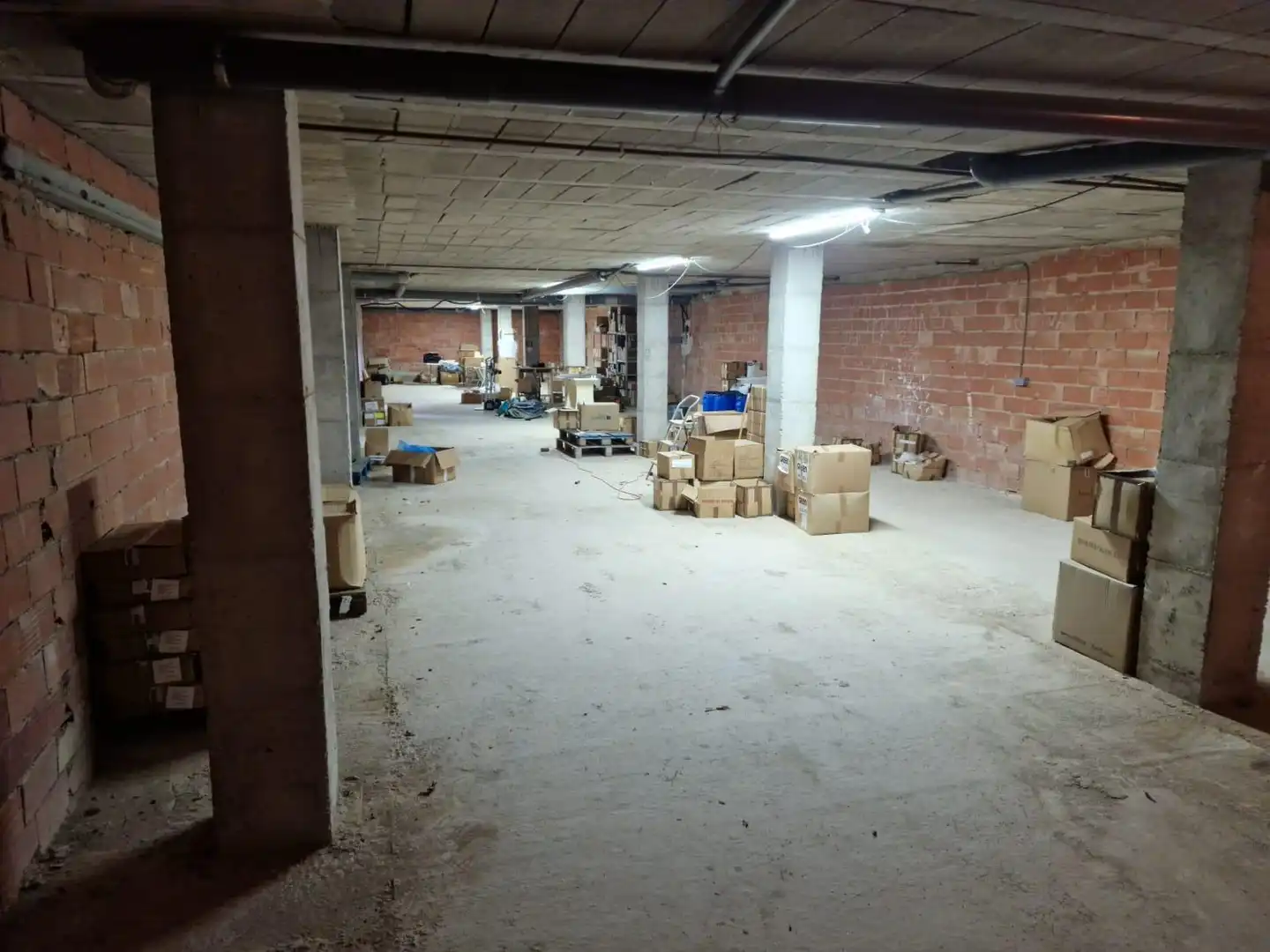 Local commercial à vendre à GOLETA, PASSEIG DE LA 40, imagen 19