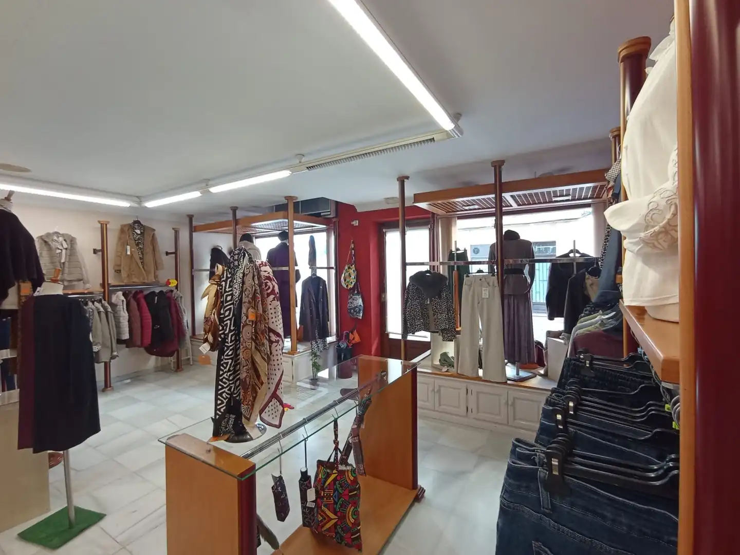 Local comercial en venda a C/ Isaac Peral, imagen 24