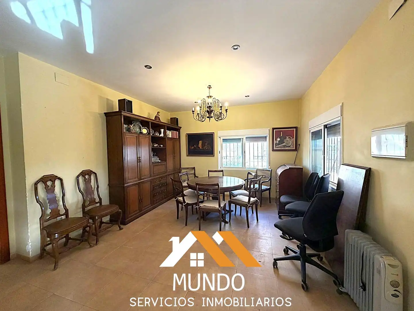 Casa o chalet en venta en Paterna con Aire acondicionado, Terraza y Trastero