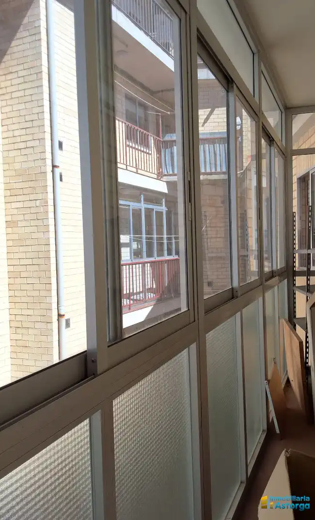 Piso con ascensor en venta en Calle Marcelo Macías, imagen 6