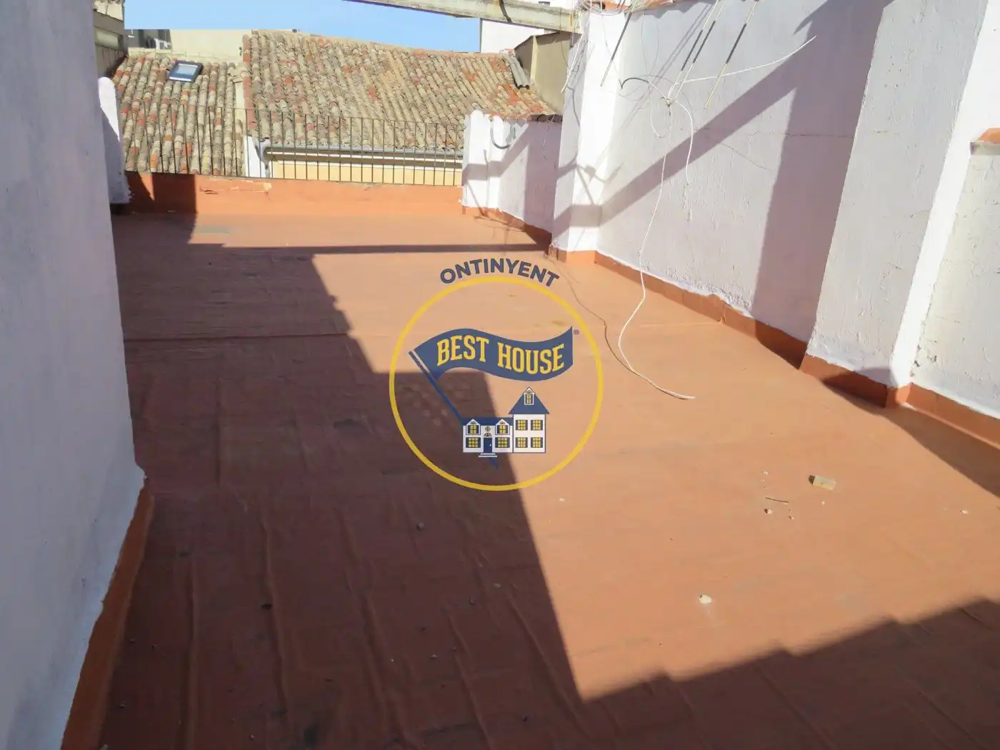 Casa o chalet en venta en Sant Josep - Zona Hospital