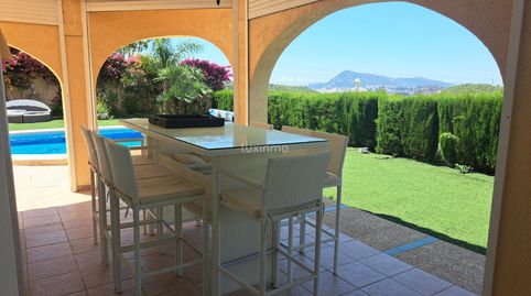Foto 5 de Casa o chalet en venta en Altea la Vella, Altea