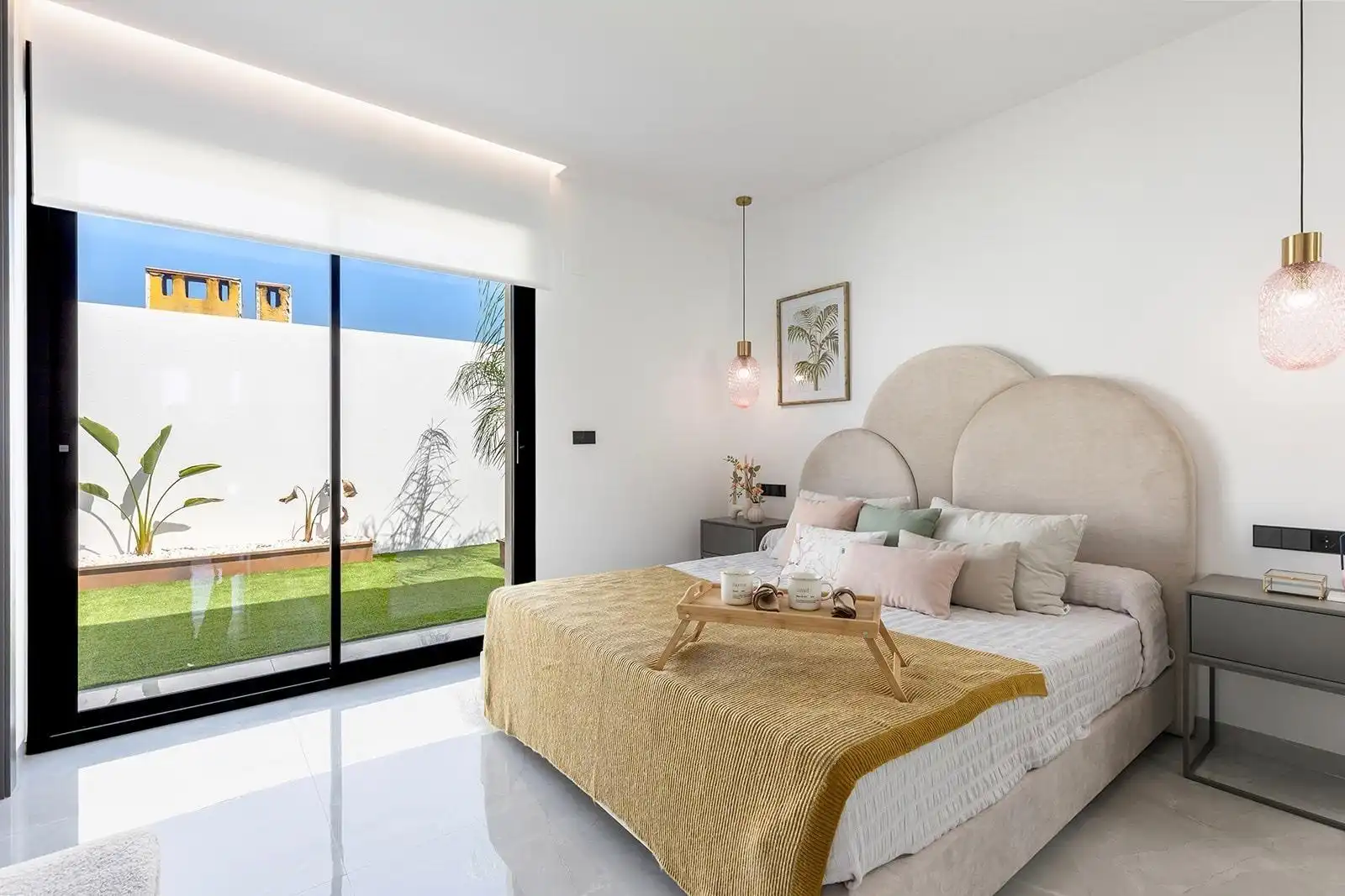 Chalet con piscina en venta en Los Balcones - Los Altos, imagen 19